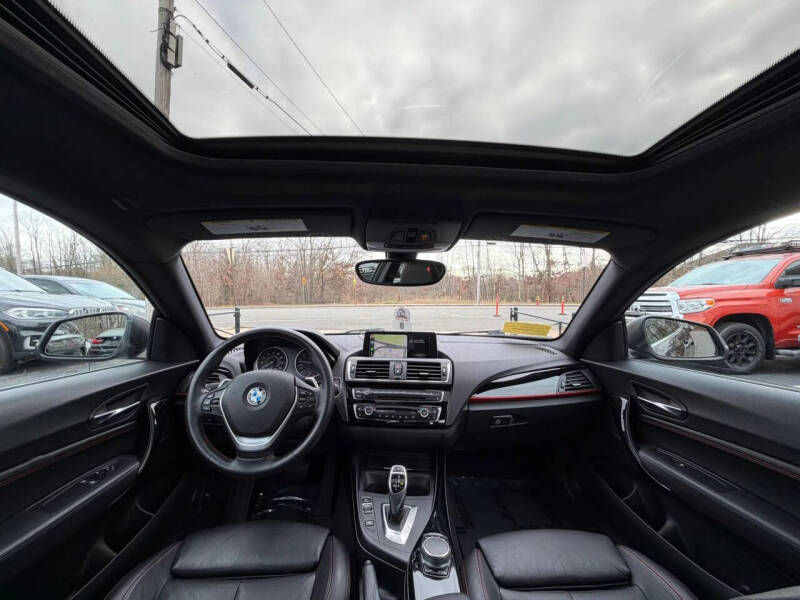 2017 BMW 2 Series 230i xDrive