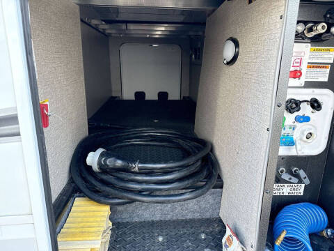 2021 Jayco Eagle HT