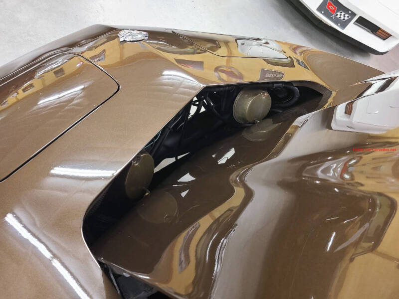 1978 Chevrolet Corvette