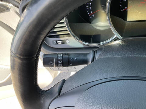 2012 Kia Optima EX