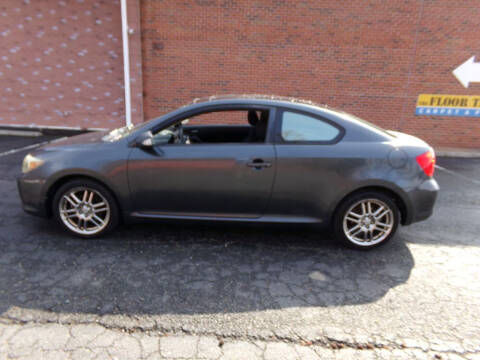 2006 Scion tC for sale at West End Auto Sales LLC in Richmond VA