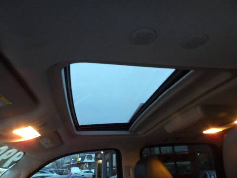 2010 Cadillac Escalade EXT Premium