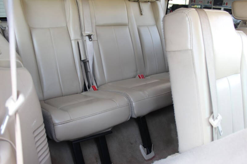 2013 Ford Expedition XLT