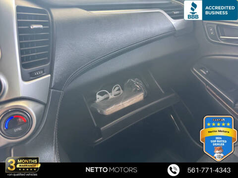 2018 Chevrolet Suburban LS