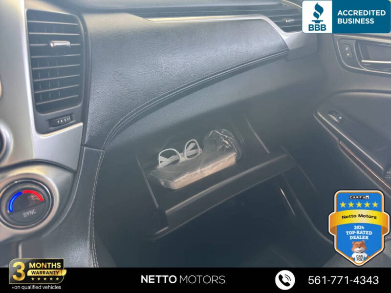 2018 Chevrolet Suburban LS