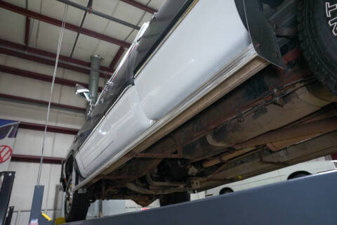 1992 Dodge RAM 250 LE