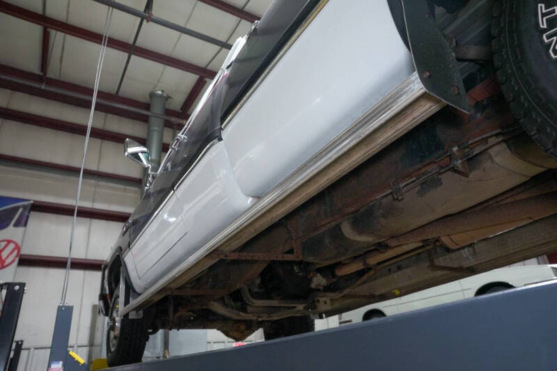 1992 Dodge RAM 250 LE