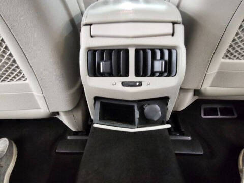 2013 Cadillac CTS 3.0L Luxury