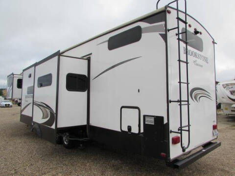 2020 Coachmen RV Brookstone