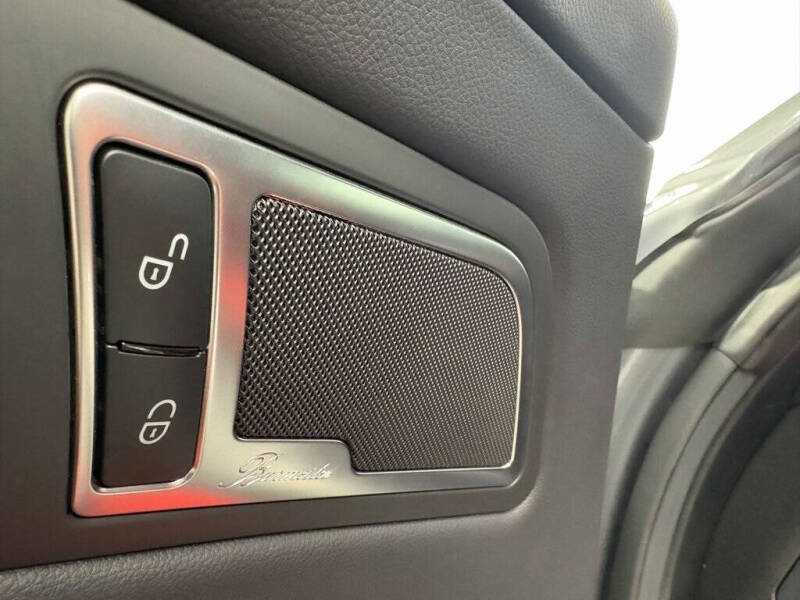 2019 Mercedes-Benz AMG GT