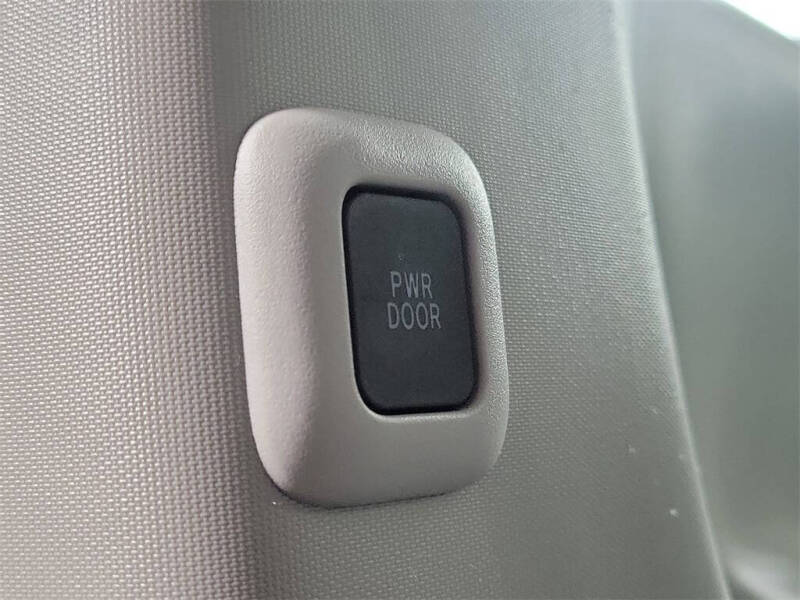 2019 Toyota Sienna LE 7-Passenger