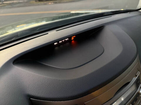 2010 Subaru Outback 2.5i Premium