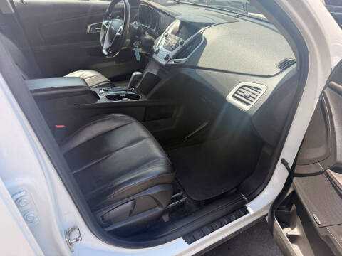 2014 GMC Terrain SLT-1