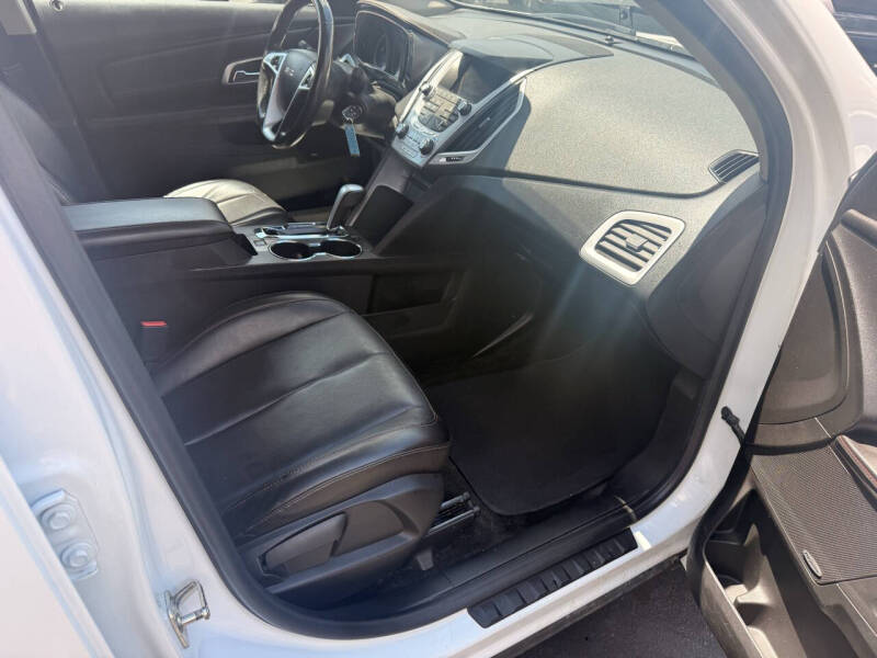 2014 GMC Terrain SLT-1