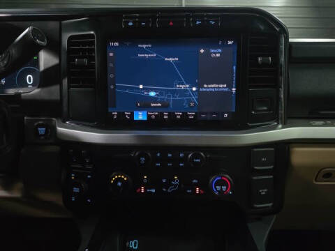 2024 Ford F-350 Super Duty