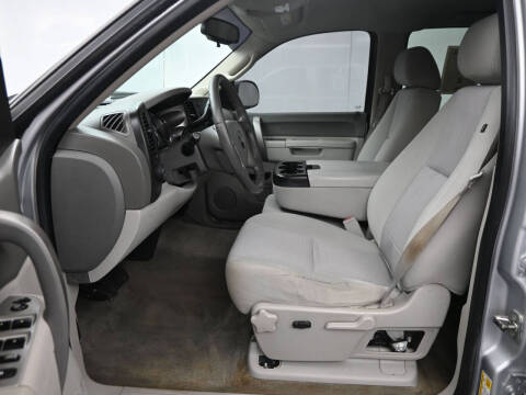 2013 GMC Sierra 1500 SLE