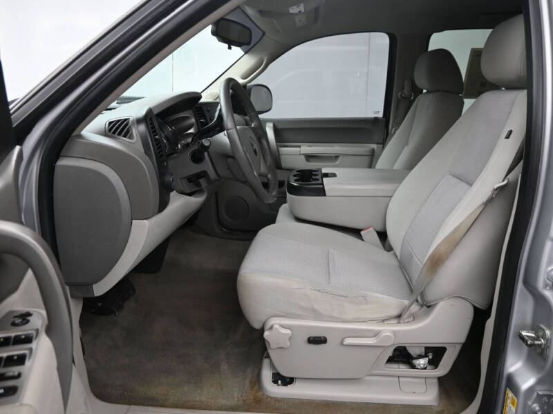 2013 GMC Sierra 1500 SLE