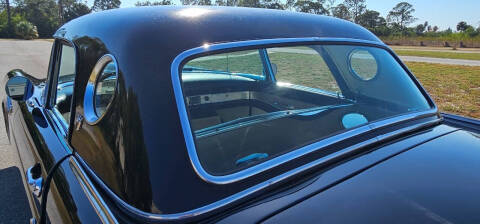 1955 Ford Thunderbird