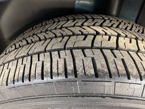 2014 Ford Taurus Police Interceptor