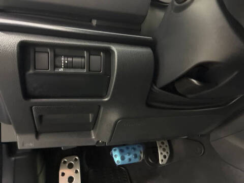 2024 Subaru Impreza RS