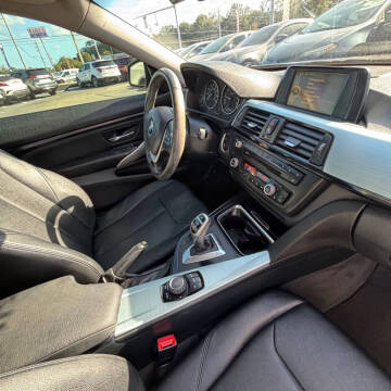 2014 BMW 4 Series 428i