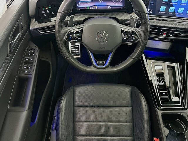 2024 Volkswagen Golf R 4Motion