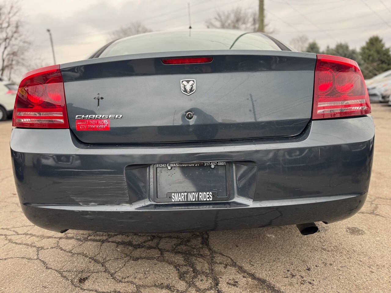 2008 Dodge Charger for sale at Smart Indy Rides LLC in Indianapolis, IN