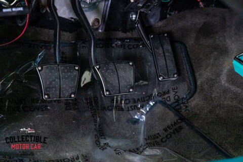 1967 Chevrolet Chevelle