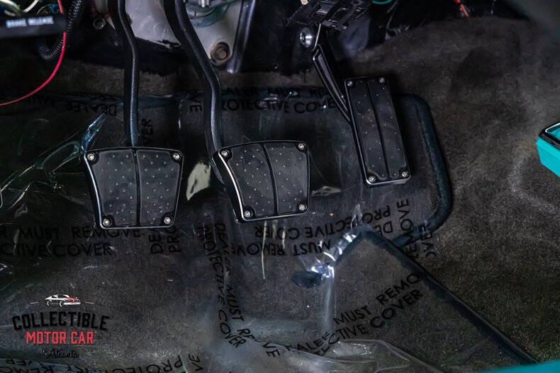 1967 Chevrolet Chevelle