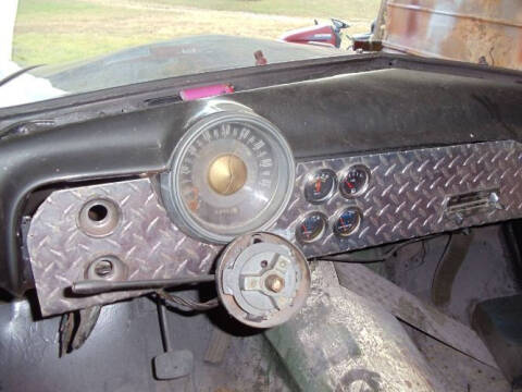 1950 Ford Crown Victoria