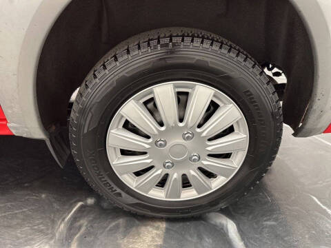 2012 Ford Transit Connect XLT