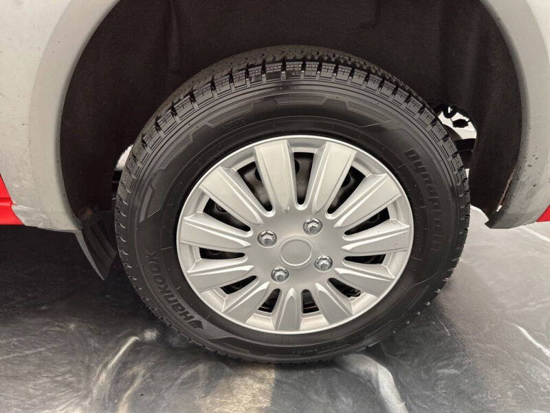 2012 Ford Transit Connect XLT