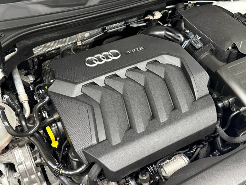 2017 Audi A3 2.0T Premium