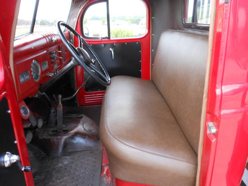 1948 Dodge Power Wagon