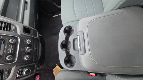 2015 RAM 1500 Express