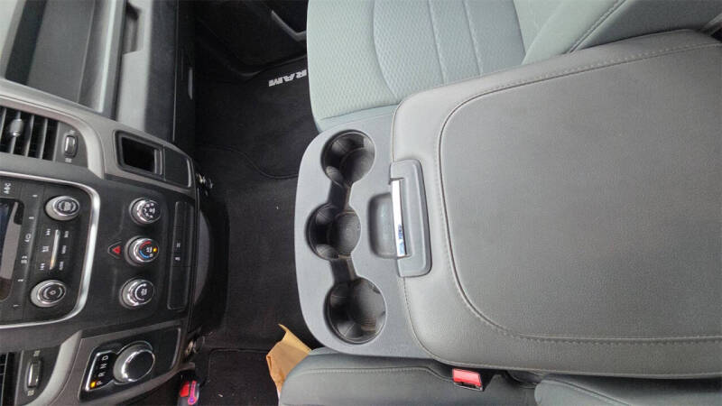 2015 RAM 1500 Express