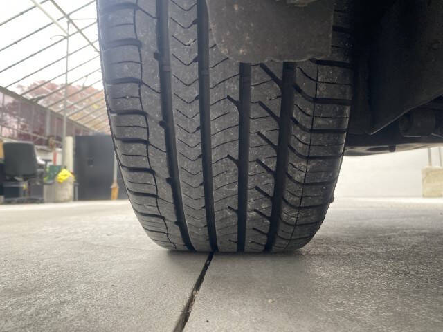 2010 Volkswagen CC Luxury