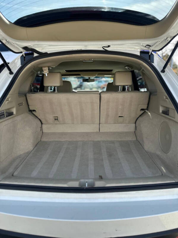 2015 Acura RDX