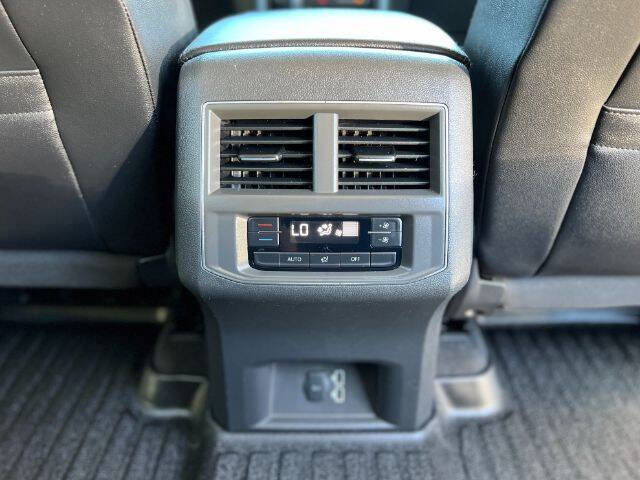 2019 Volkswagen Atlas V6 SE 4Motion