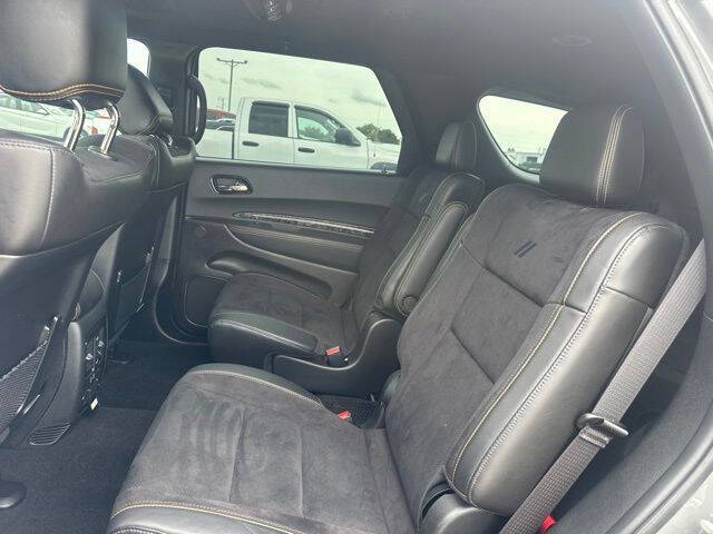 2023 Dodge Durango R/T
