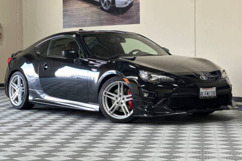 2019 Toyota 86
