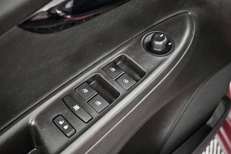 2021 Chevrolet Spark 1LT CVT