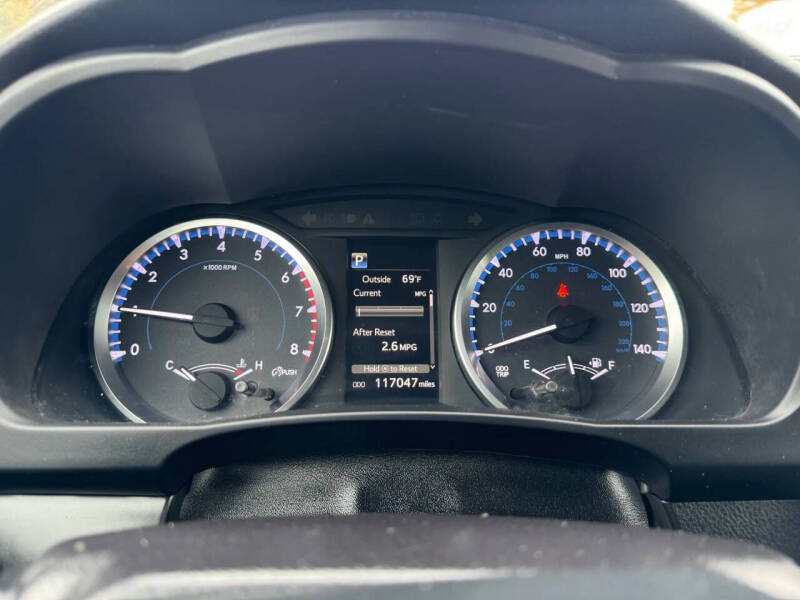 2017 Toyota Highlander LE