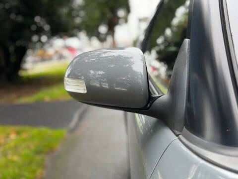 2014 Scion tC Monogram