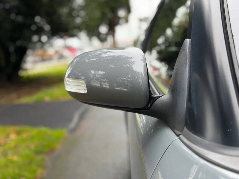 2014 Scion tC Monogram