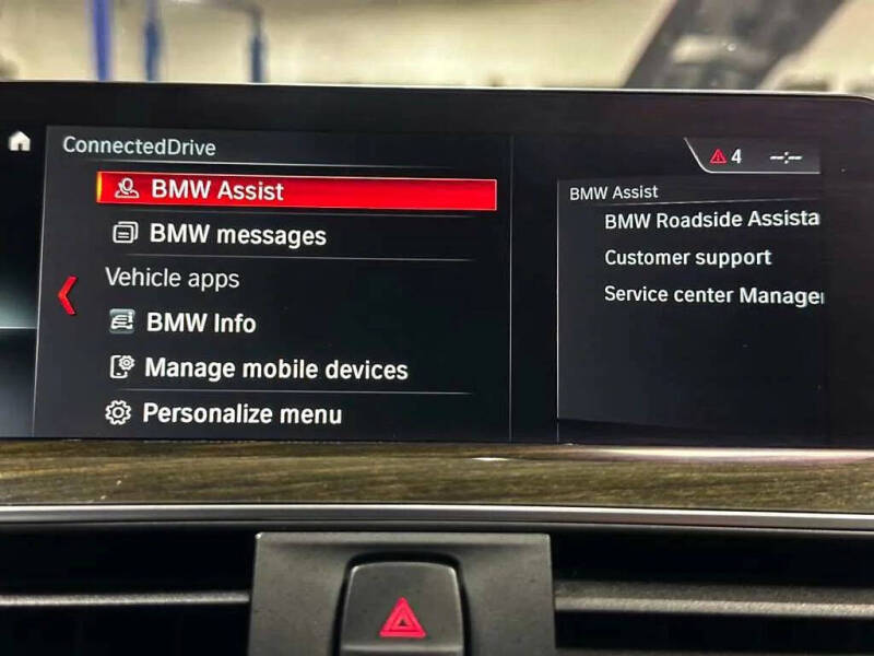 2019 BMW 4 Series 430i