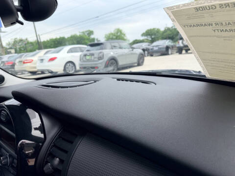 2014 MINI Hardtop Cooper