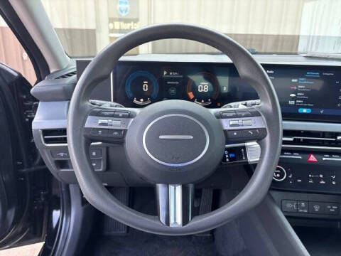 2024 Hyundai Sonata