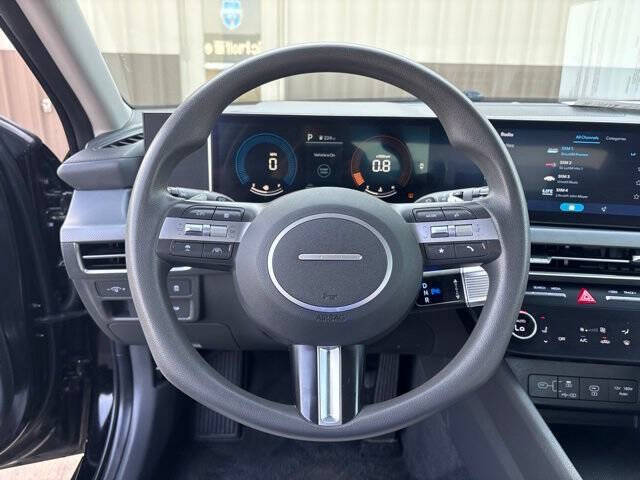 2024 Hyundai Sonata