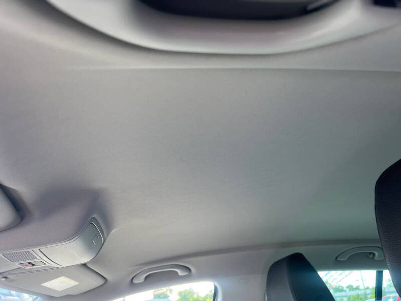2014 Volkswagen Tiguan